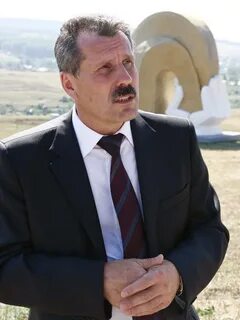Глава г октябрьский