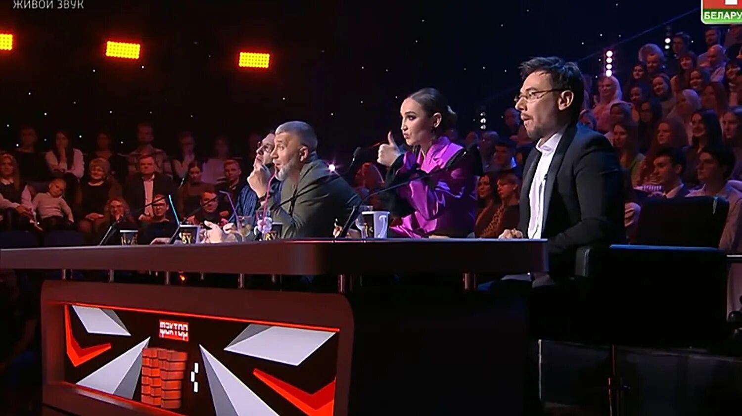 Шоу на нтв романа бабаяна. Фактор бай последний выпуск беларусь 2024. Фактор беларусь жюри. Телешоу на белорусском канале фактор. X factor беларусь 2021.