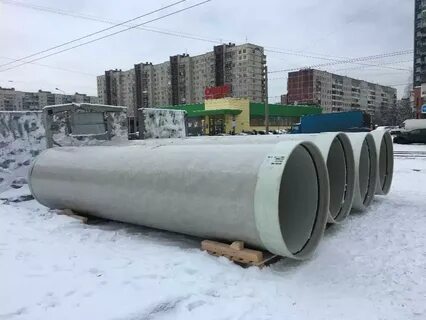 Тм трубы