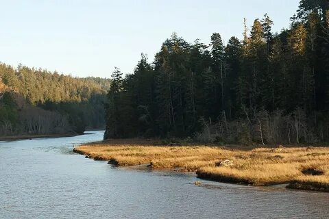 Big river