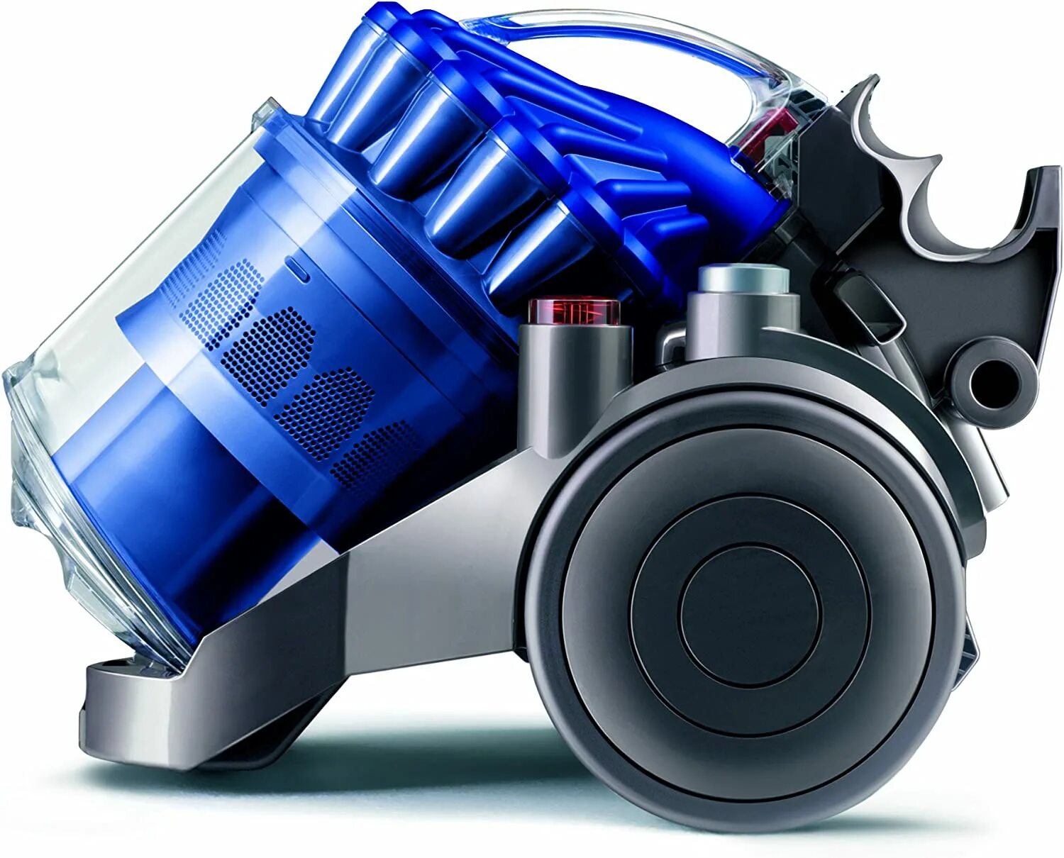 Пылесосы dyson модели