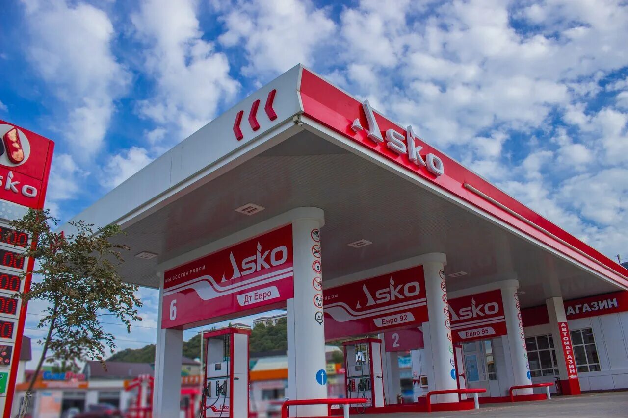 Vnk заправка в махачкале. Asko дагестан азс. азс махачкала. азс экотек махачкала. Subway махачкала азс.