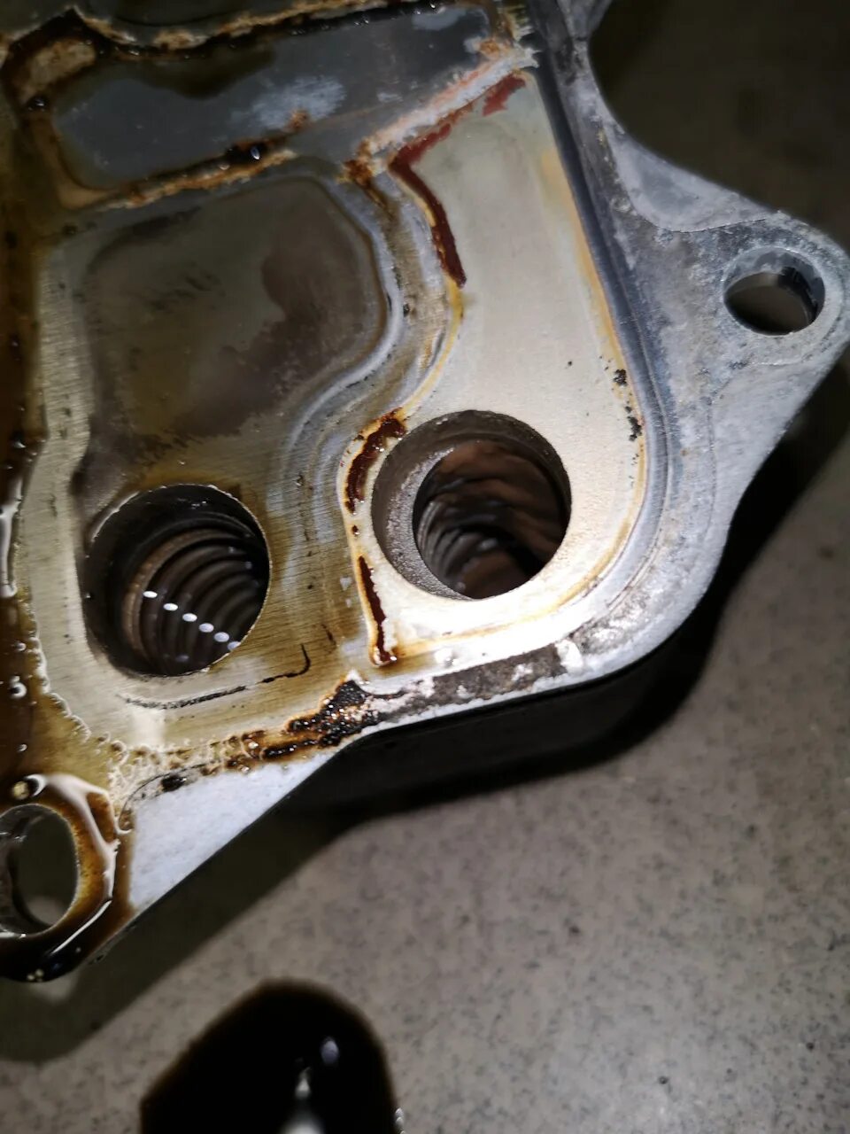 Теплообменник 1. 8 tsi. Теплообменник шевроле круз 1. 8. 2.