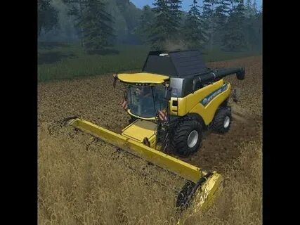 Farming 2015