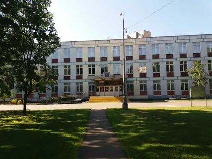 1363 корпуса