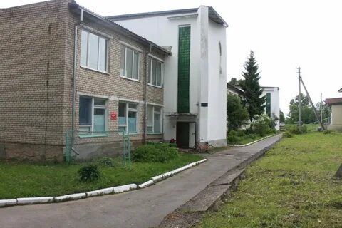 Больше црб
