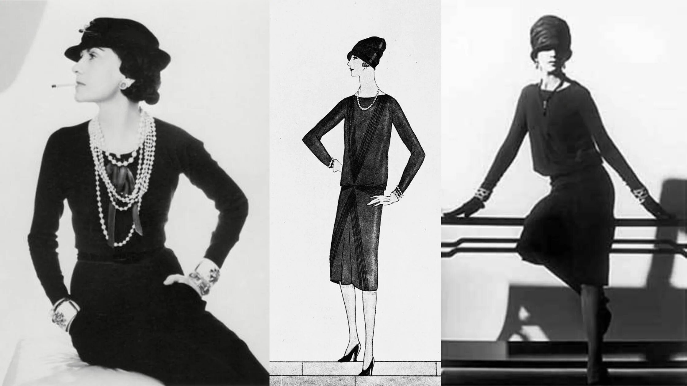 25 years that changed how we dress - Fashion Galleries 20er jahre mode, 20er jah