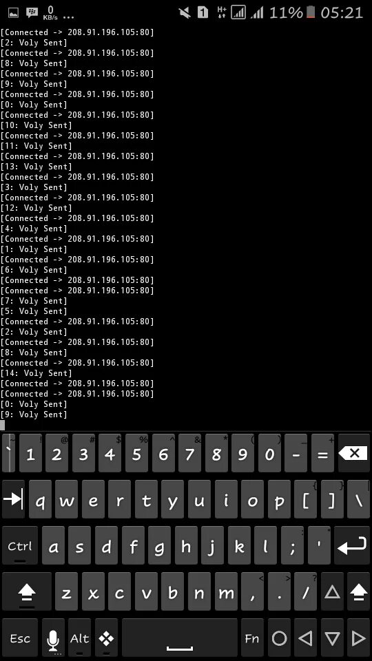 Hacker s keyboard