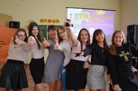 Северо педагогический колледж