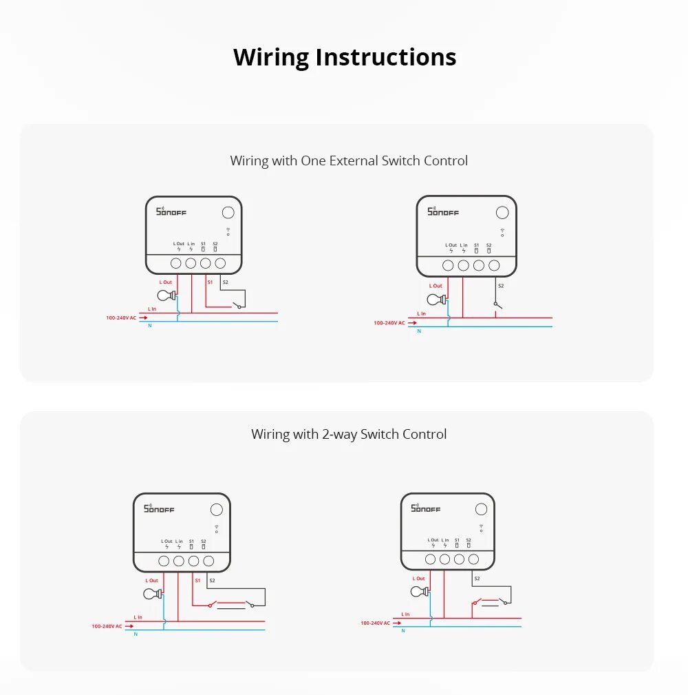 Sonoff zbminil2 extreme zigbee. Реле sonoff zbmini zigbee switch схема подключения. sonoff zbmini-l. реле sonoff zbminil схема подключения.