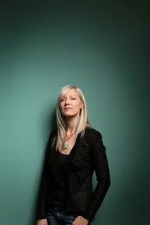 Mary anne hobbs.