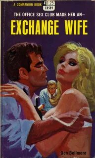 The Office Sex Club Made Her An -- Exchange Wifevia 