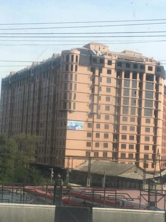Отзывы об "Яблочко", Россия, Республика Дагестан, Махачкала, улица Манташева, 95