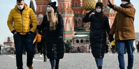 Людей не живущих в москве