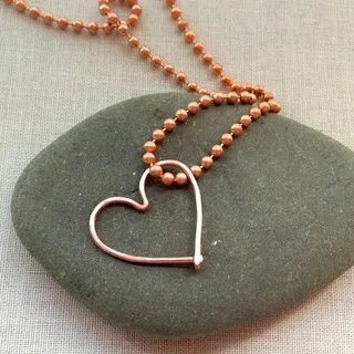 Сердце из проволоки