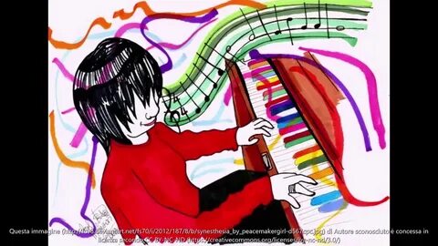 La musica