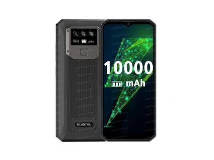Oukitel k15 plus