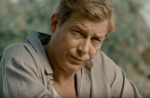 Пример роли актера