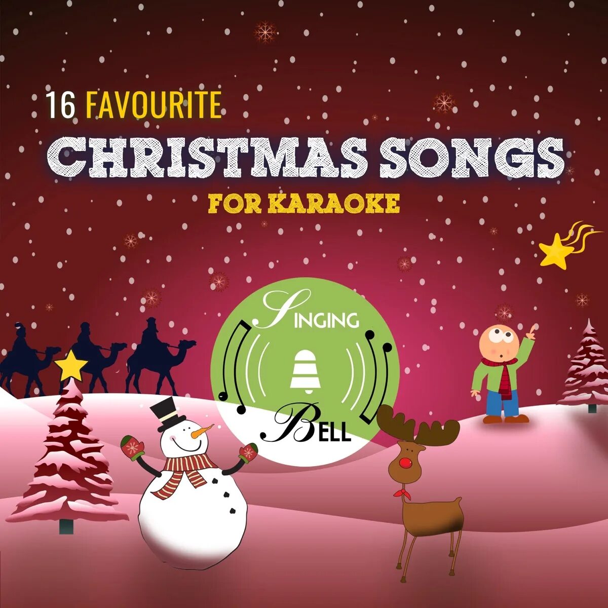 Рождество родники песня. Christmas karaoke song. Рисунок новогоднего караоке. Christmas karaoke song. Рождества песни караоке.