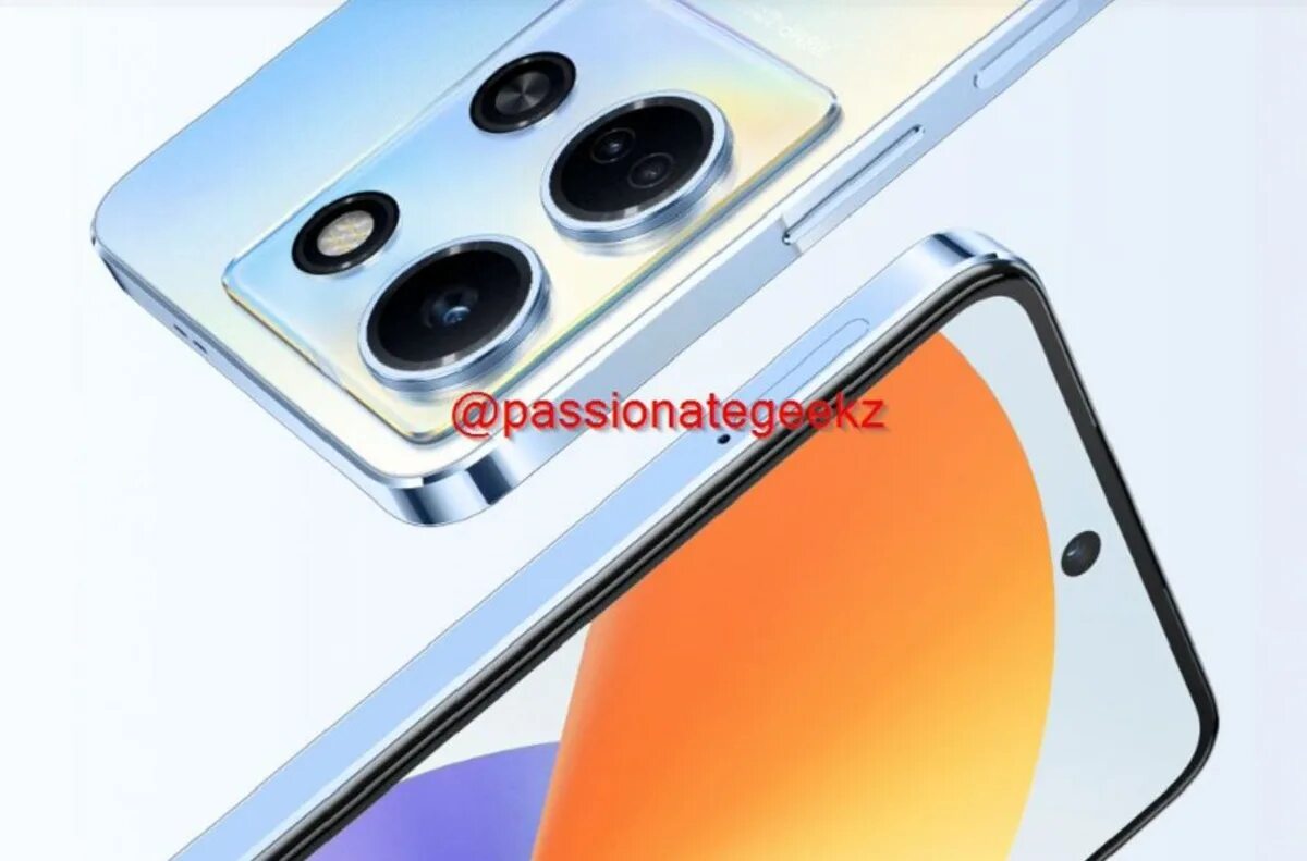 Infinix note 30i nfc. Infinix note 30i nfc