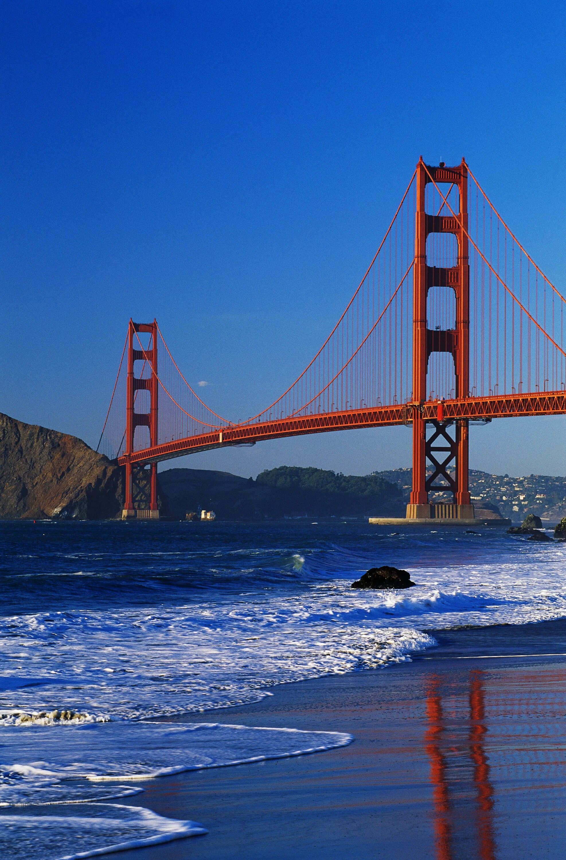 Сан франциско какой океан. Мост Сан Франциско. Лос Анджелес мост золотые ворота. Мост золотые ворота (г. Сан-Франциско). Голден гейт Сан Франциско.