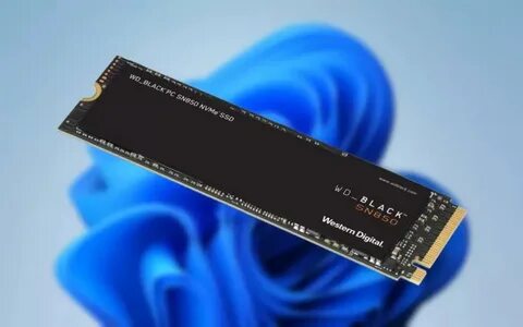 Windows 11 nvme
