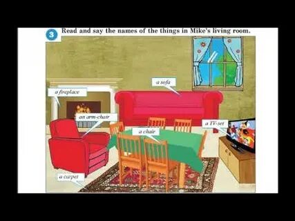 Unit 6 reading