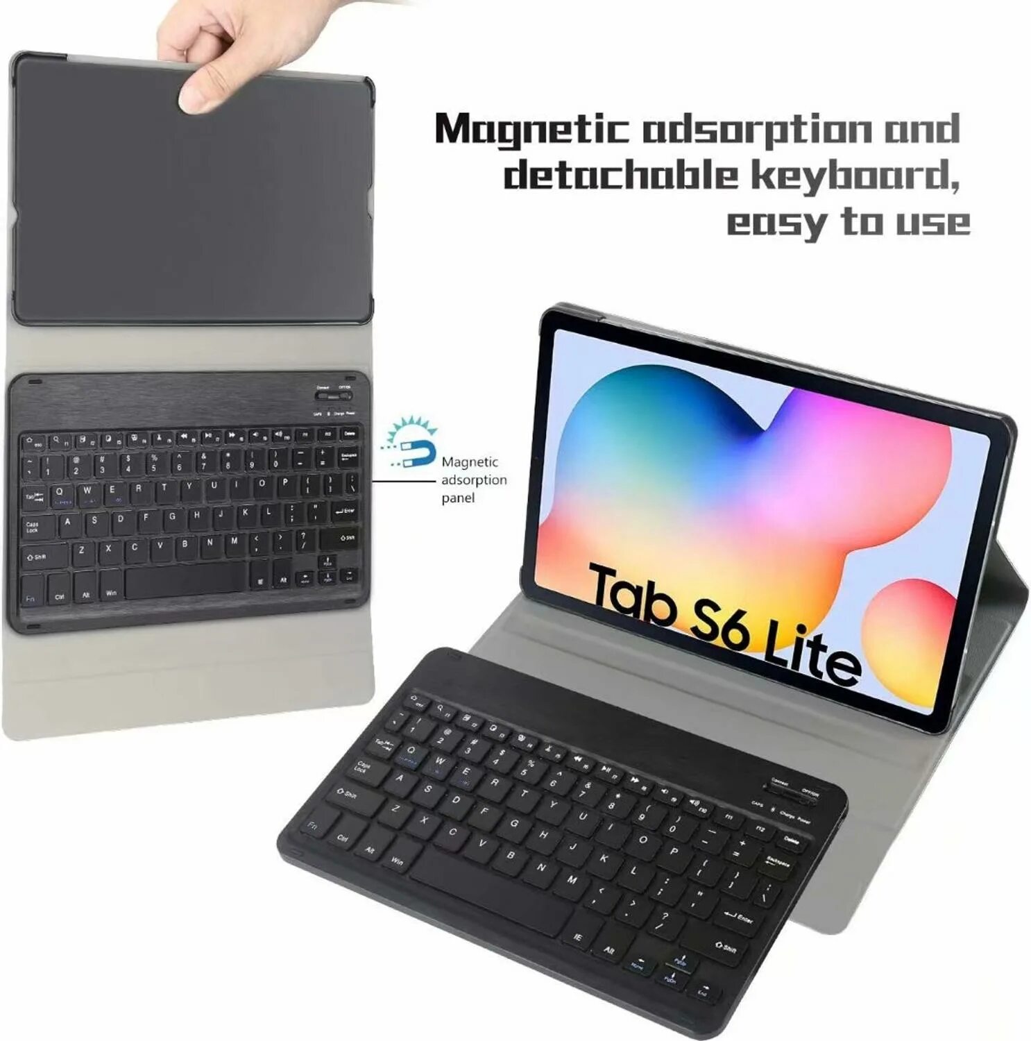 Tab s9 fe чехол с клавиатурой. Samsung galaxy tab s6 lite чехол с клавиатурой. чехол клавиатура для планшета samsung tab s6. samsung tab s6 lite чехол клавиатура. samsung galaxy tab s 6 с клавиатурой.