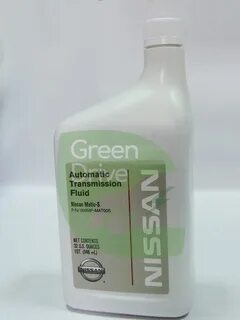 Nissan atf s