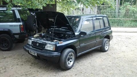 Сузуки 1993