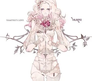 Vampires pathos