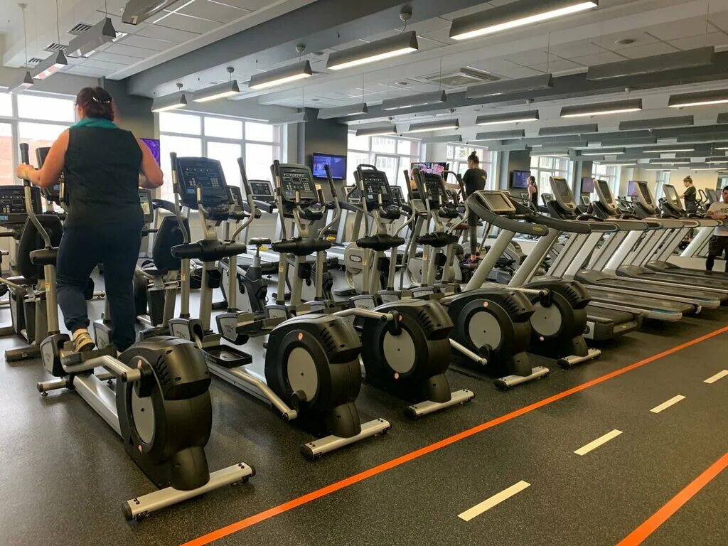 Fitness house поселок шушары Shtampik.com