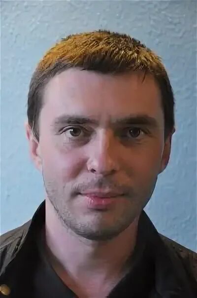 Леха черный
