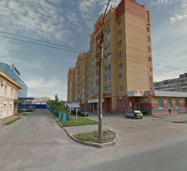 Интерстом пролетарская ул 46 йошкар ола фото