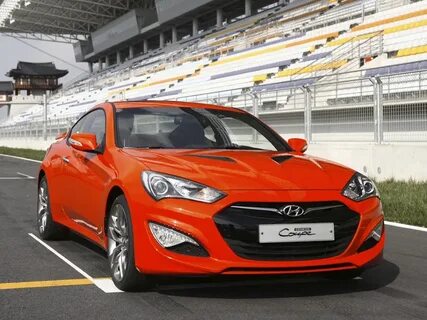 Hyundai модельный