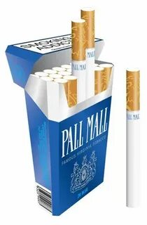 Mall сигареты