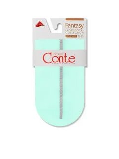 Носки conte fantasy