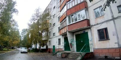 Дзержинского 12 2