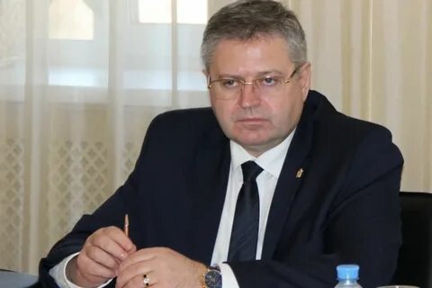 Министры рязанской