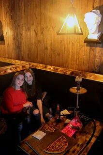 G lounge