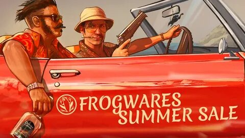 Frogwares