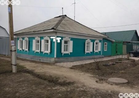 Дом амурский омск