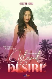 Island of Desire (2022) Korean 720p 480p WebhD x264 Esubs 