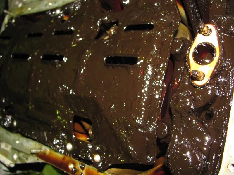 Без масла в качестве