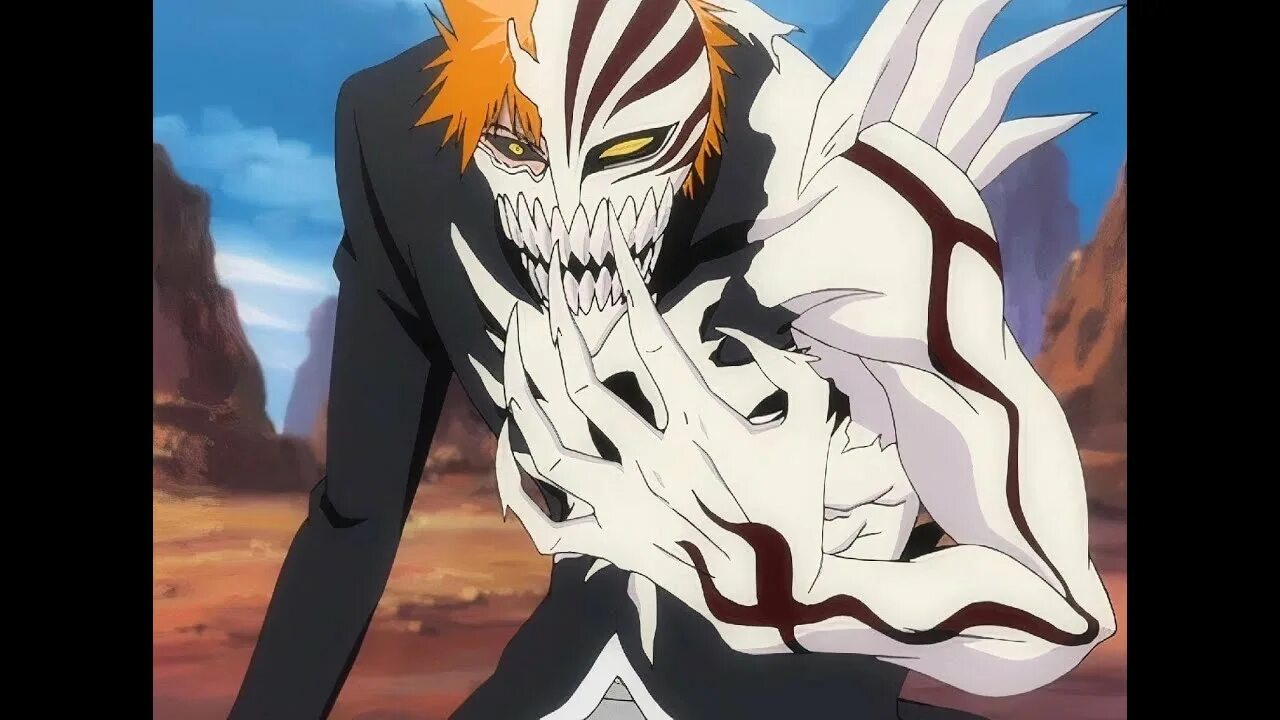 Bleach vandalism speed up