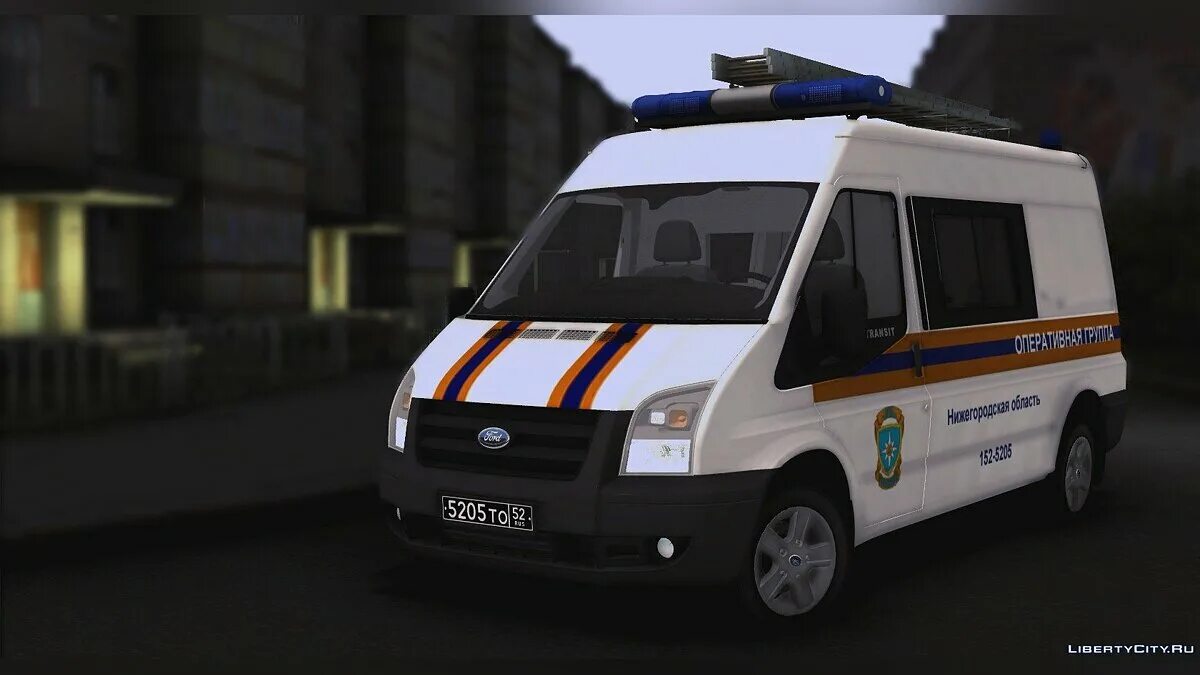Мчс самп. Крмп форд транзит. ford transit мчс.