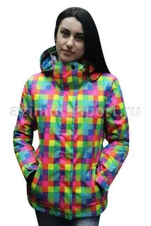 Демисезонные куртки roxy