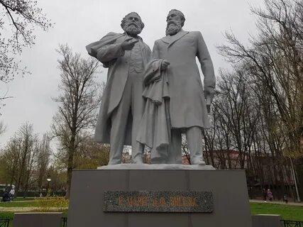 Восстановлен памятник