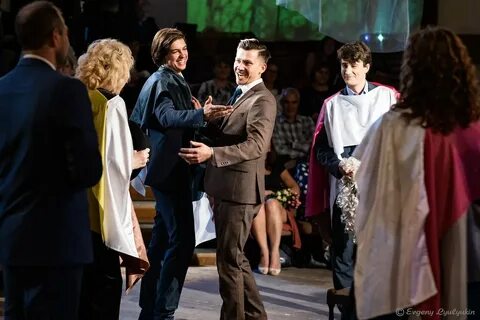 Живой театр екатеринбург