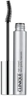 Clinique тушь impact mascara